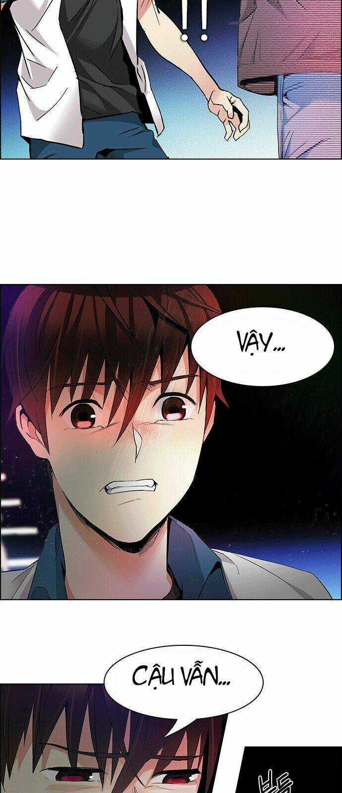 Trò Chơi Số Mệnh - Chapter 154 - Trang 16