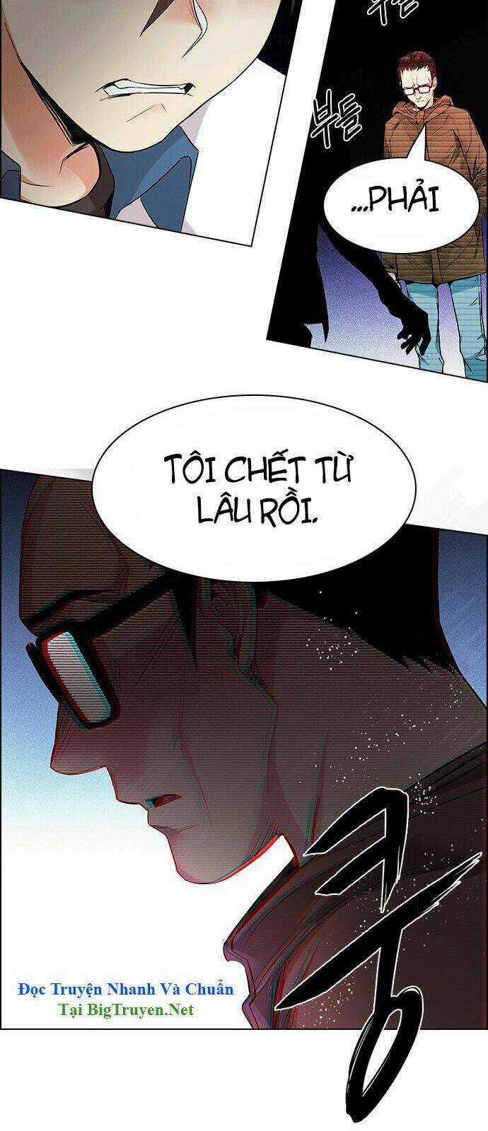 Trò Chơi Số Mệnh - Chapter 154 - Trang 17