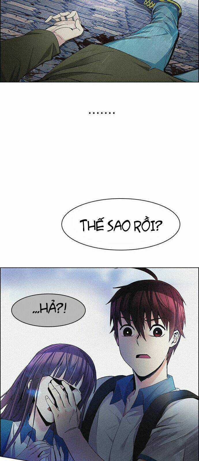 Trò Chơi Số Mệnh - Chapter 154 - Trang 19