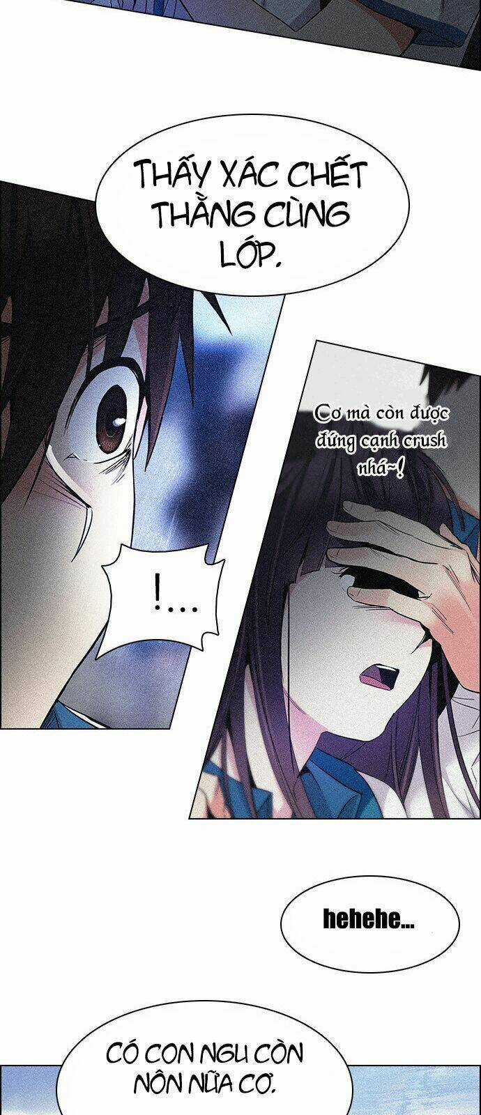 Trò Chơi Số Mệnh - Chapter 154 - Trang 20