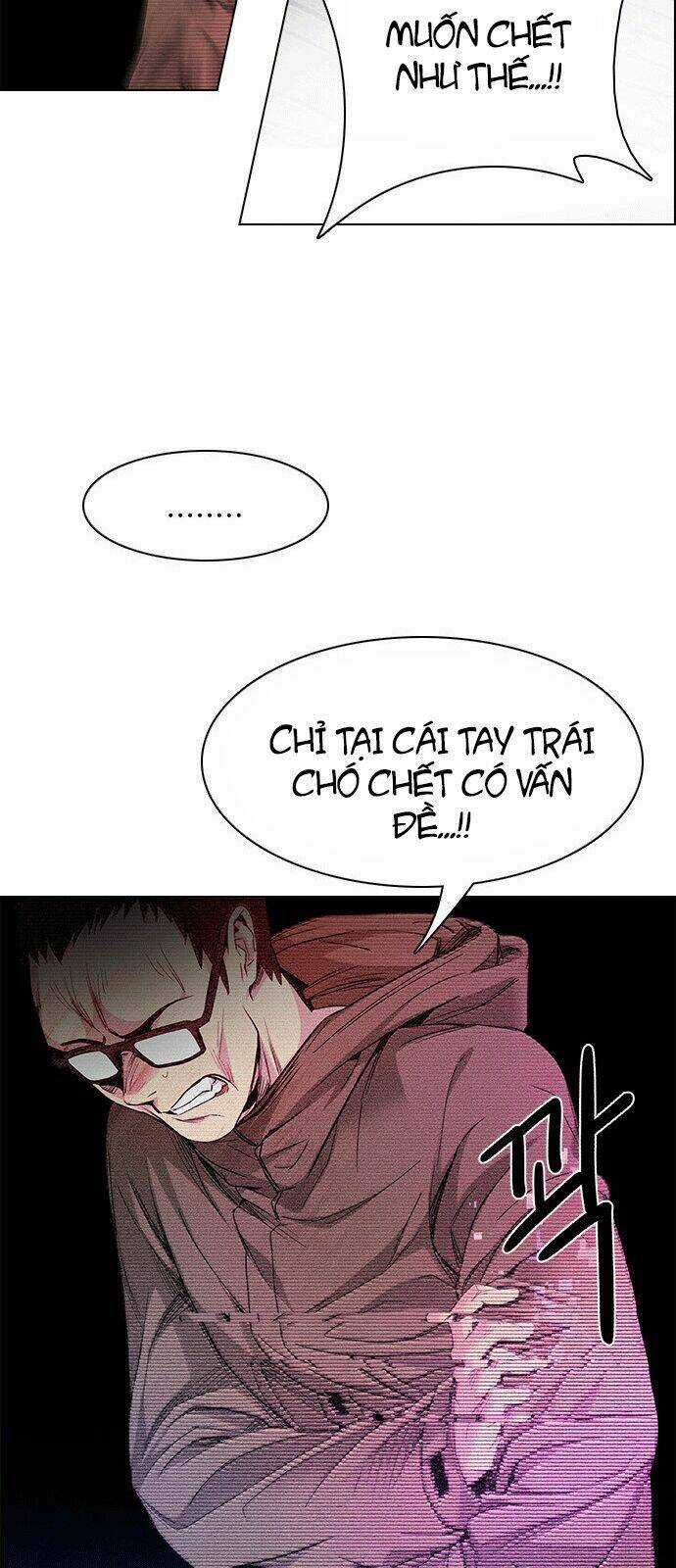 Trò Chơi Số Mệnh - Chapter 154 - Trang 22