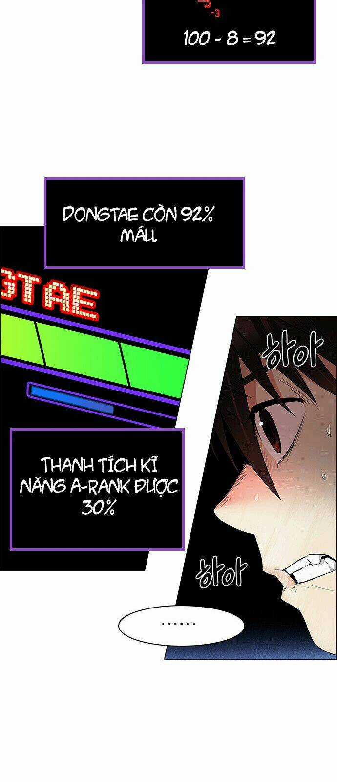 Trò Chơi Số Mệnh - Chapter 154 - Trang 37