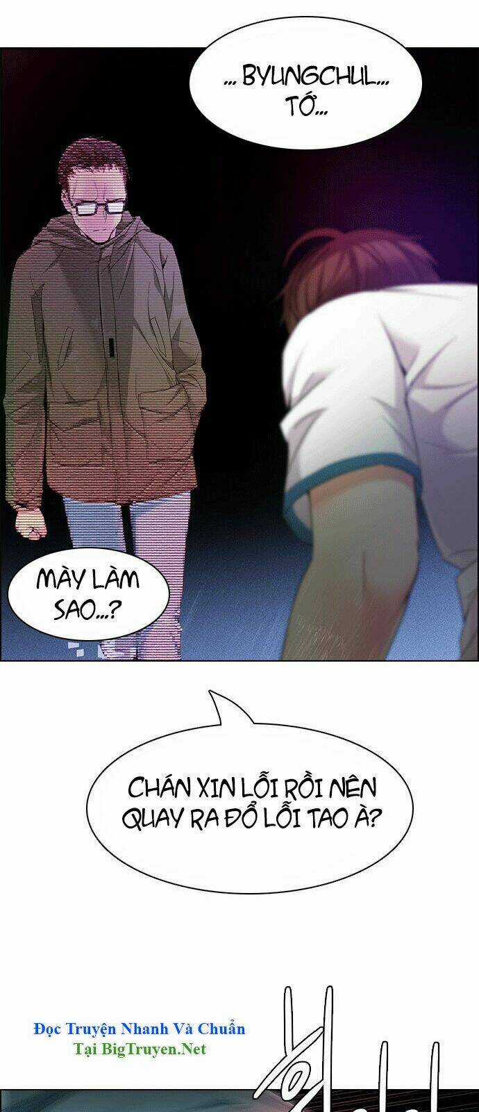 Trò Chơi Số Mệnh - Chapter 154 - Trang 38