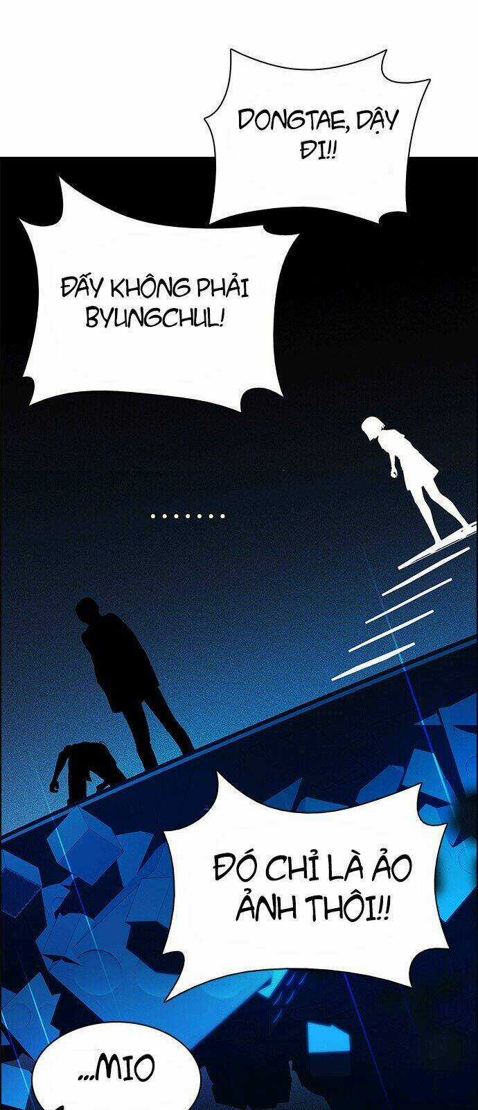 Trò Chơi Số Mệnh - Chapter 154 - Trang 44