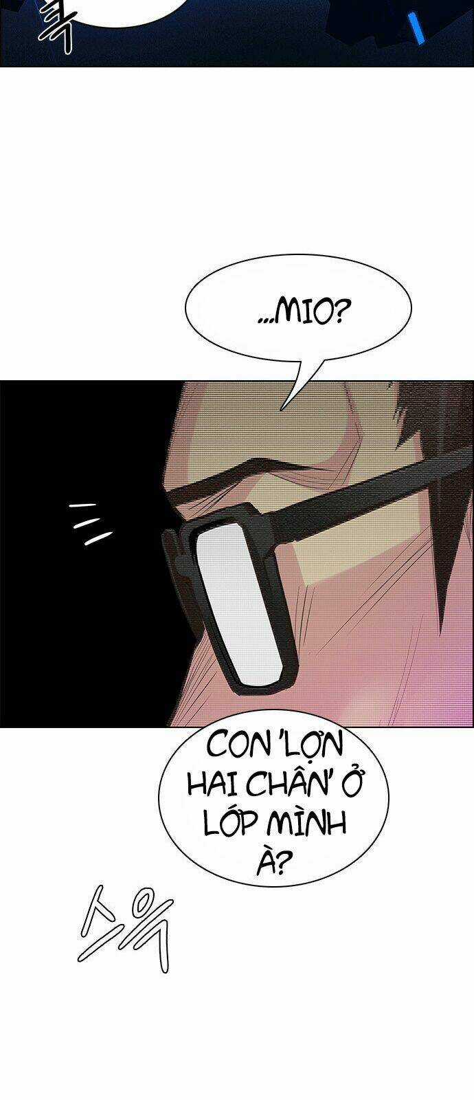 Trò Chơi Số Mệnh - Chapter 154 - Trang 45