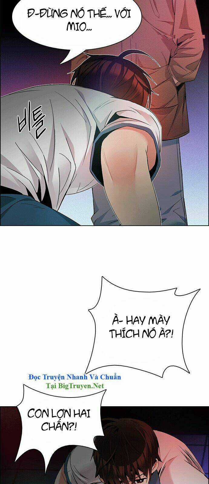 Trò Chơi Số Mệnh - Chapter 154 - Trang 48