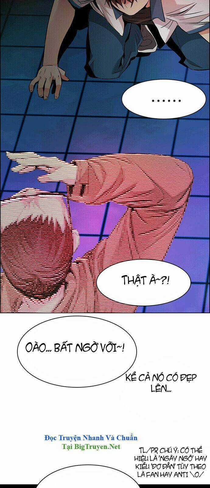 Trò Chơi Số Mệnh - Chapter 154 - Trang 49
