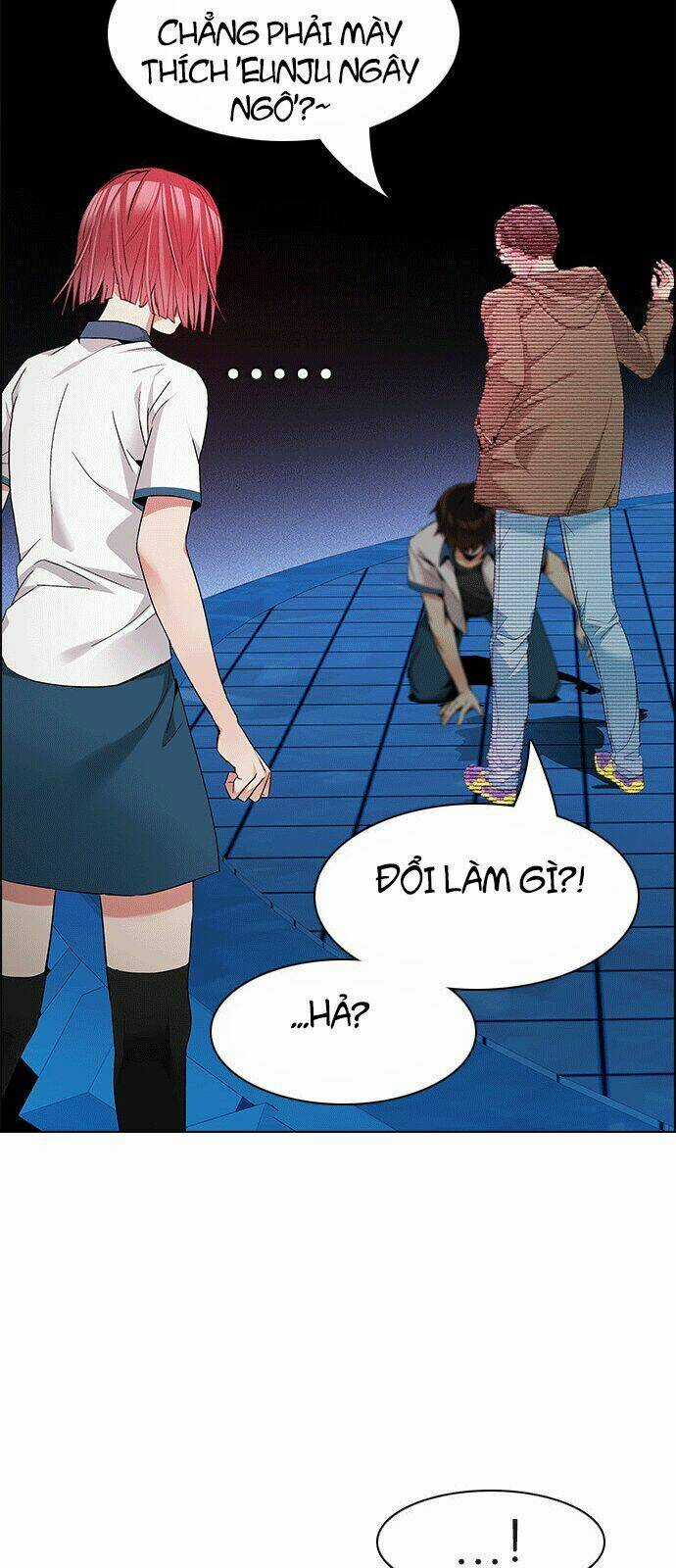 Trò Chơi Số Mệnh - Chapter 154 - Trang 50