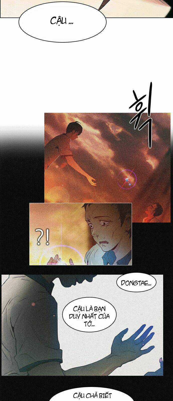 Trò Chơi Số Mệnh - Chapter 154 - Trang 6
