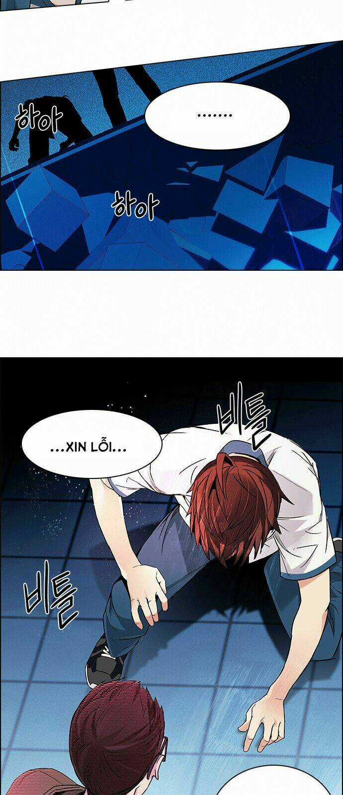 Trò Chơi Số Mệnh - Chapter 155 - Trang 11