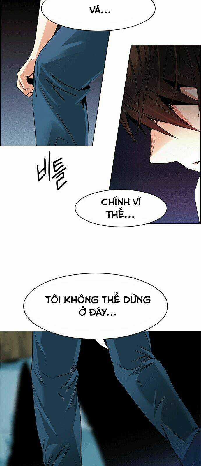 Trò Chơi Số Mệnh - Chapter 155 - Trang 15