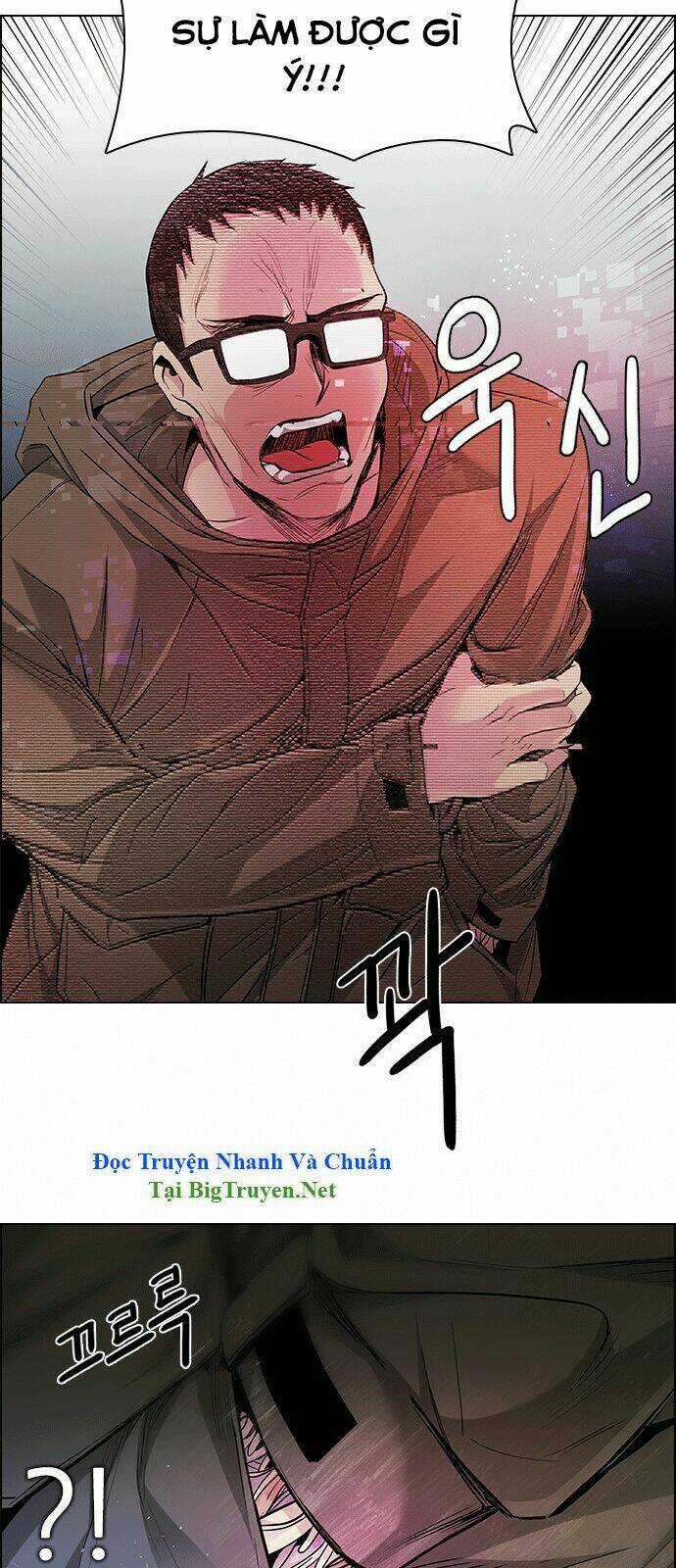 Trò Chơi Số Mệnh - Chapter 155 - Trang 21