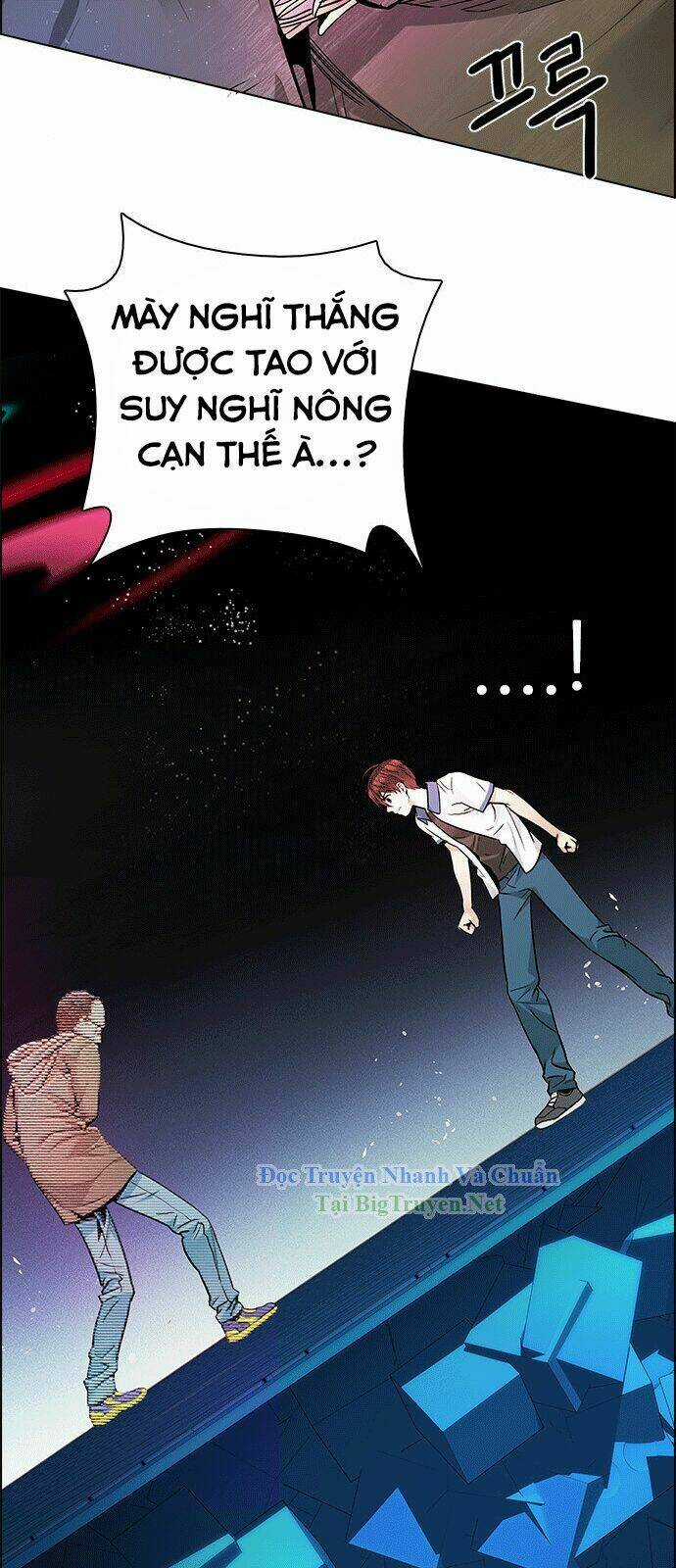 Trò Chơi Số Mệnh - Chapter 155 - Trang 22