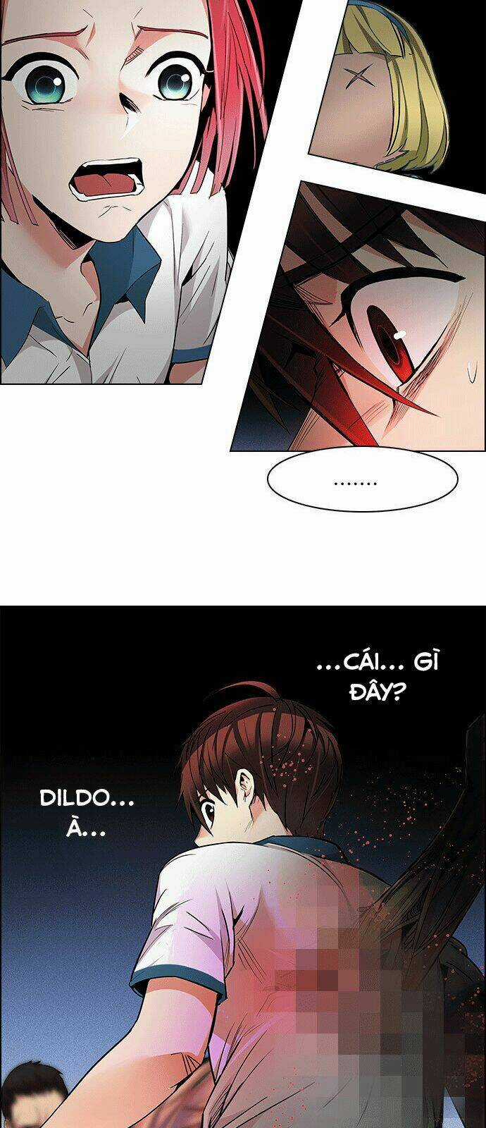 Trò Chơi Số Mệnh - Chapter 155 - Trang 32