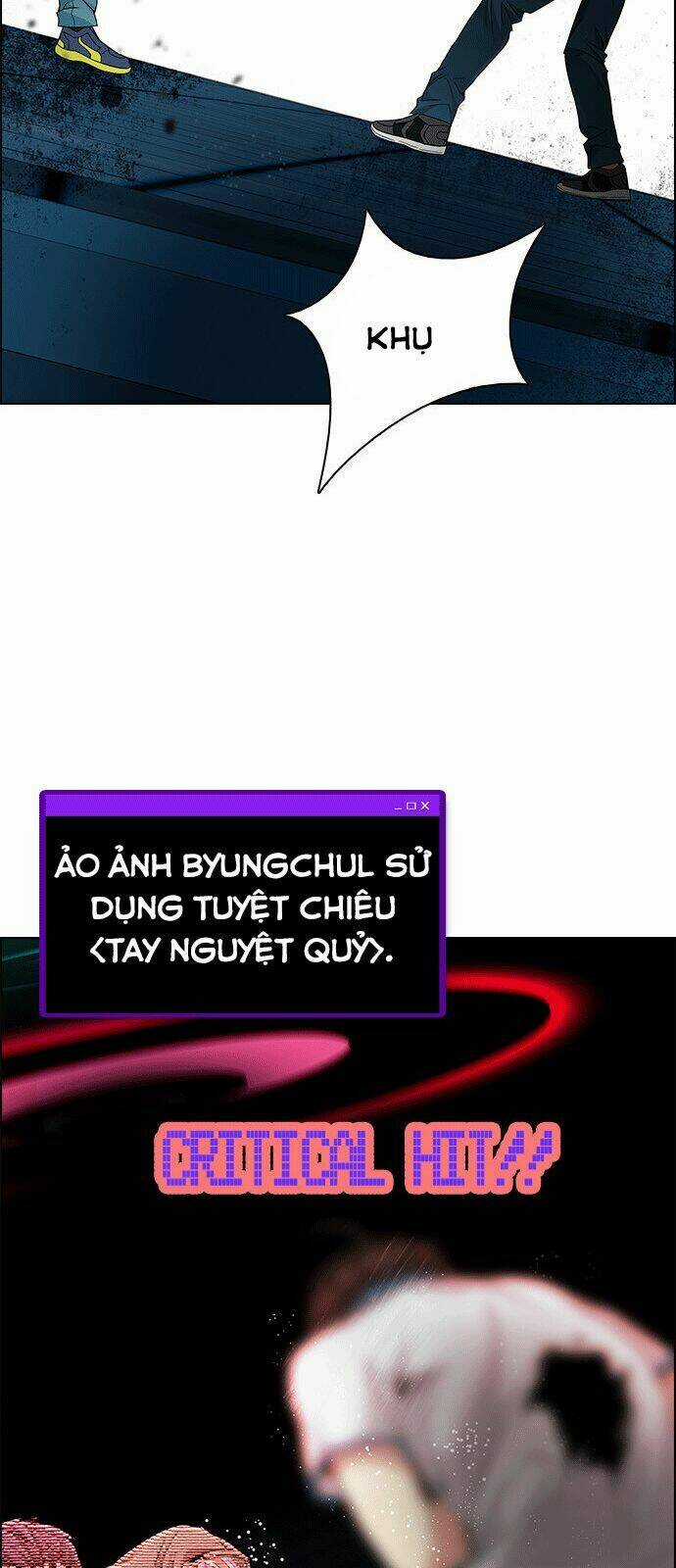 Trò Chơi Số Mệnh - Chapter 155 - Trang 37