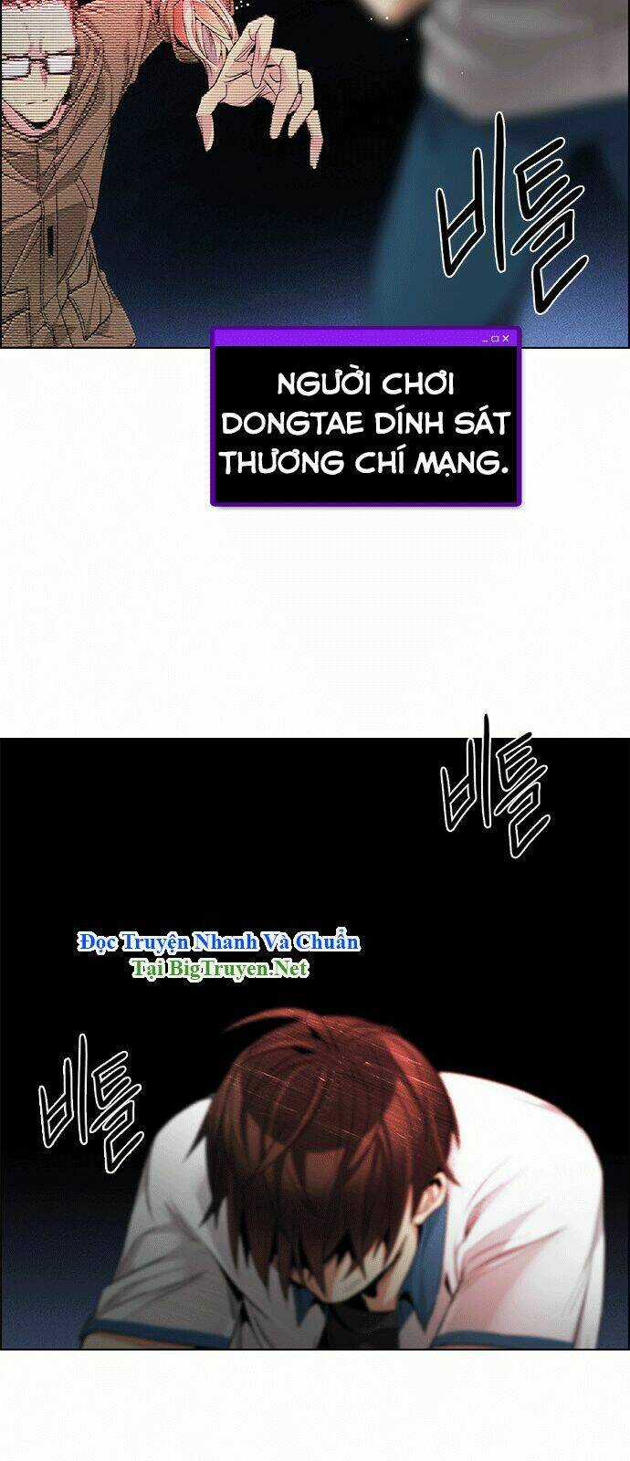 Trò Chơi Số Mệnh - Chapter 155 - Trang 38