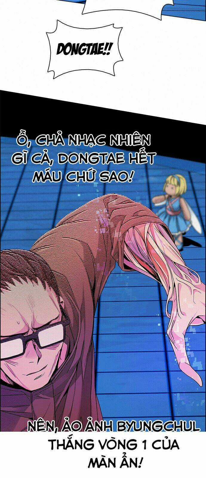 Trò Chơi Số Mệnh - Chapter 155 - Trang 42