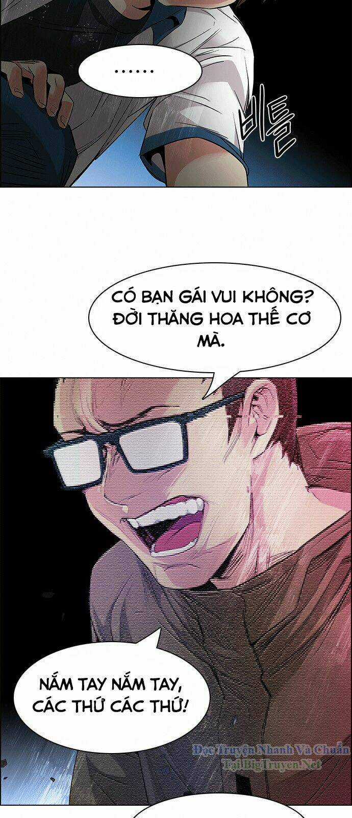 Trò Chơi Số Mệnh - Chapter 155 - Trang 6