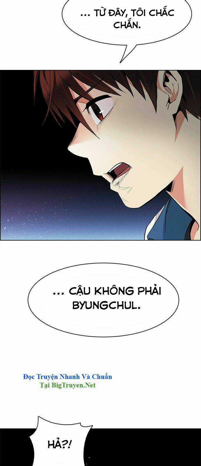 Trò Chơi Số Mệnh - Chapter 155 - Trang 52
