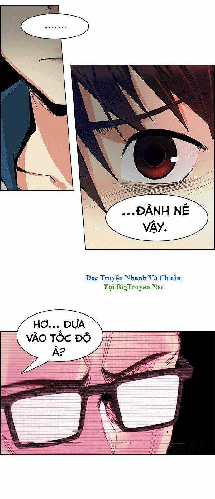 Trò Chơi Số Mệnh - Chapter 155 - Trang 56