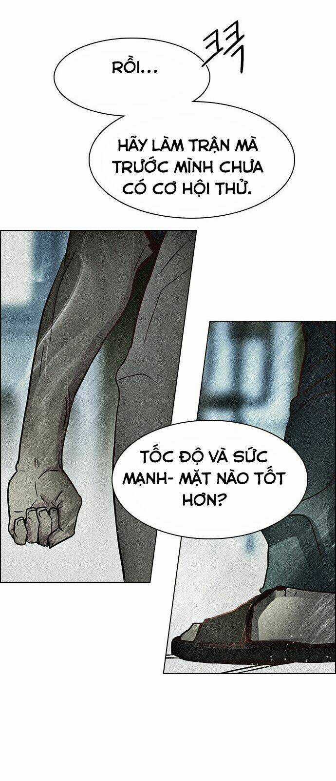 Trò Chơi Số Mệnh - Chapter 155 - Trang 57