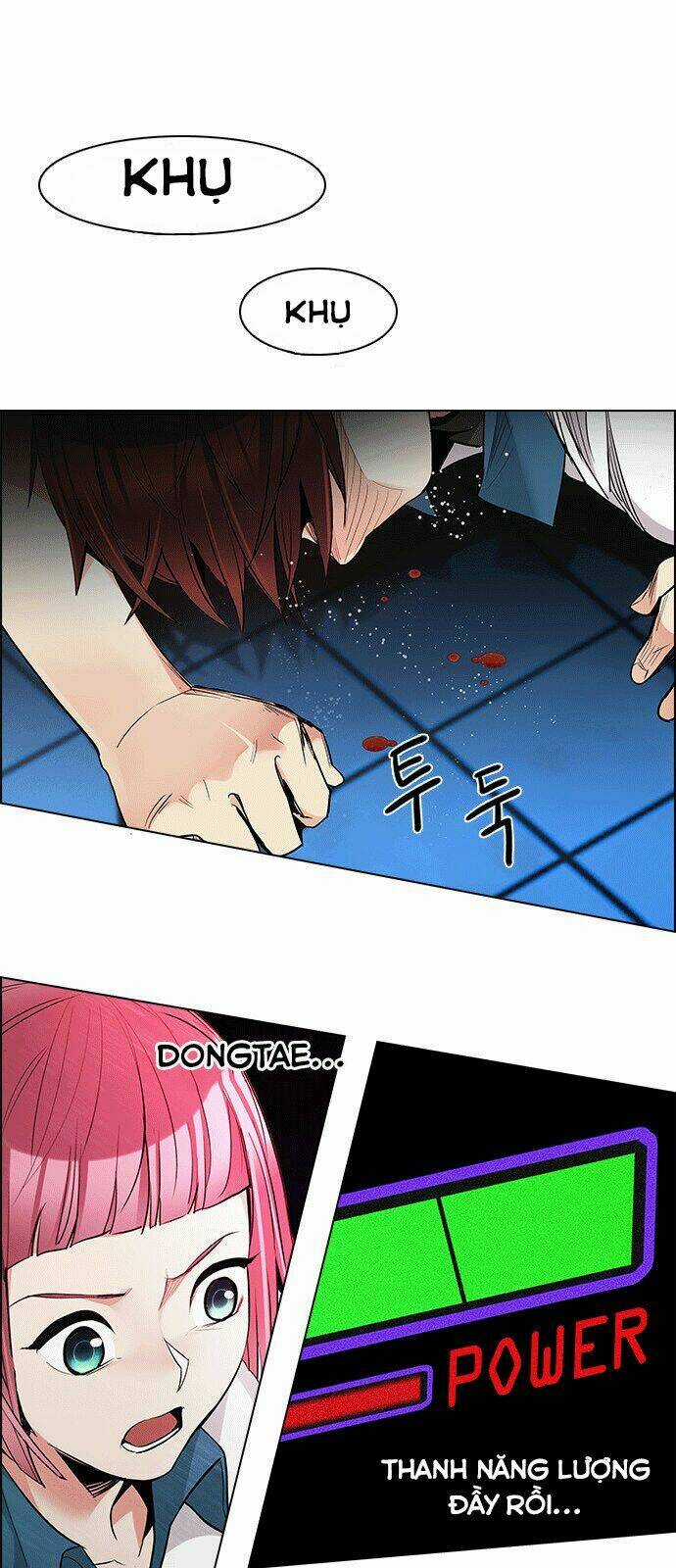 Trò Chơi Số Mệnh - Chapter 155 - Trang 10