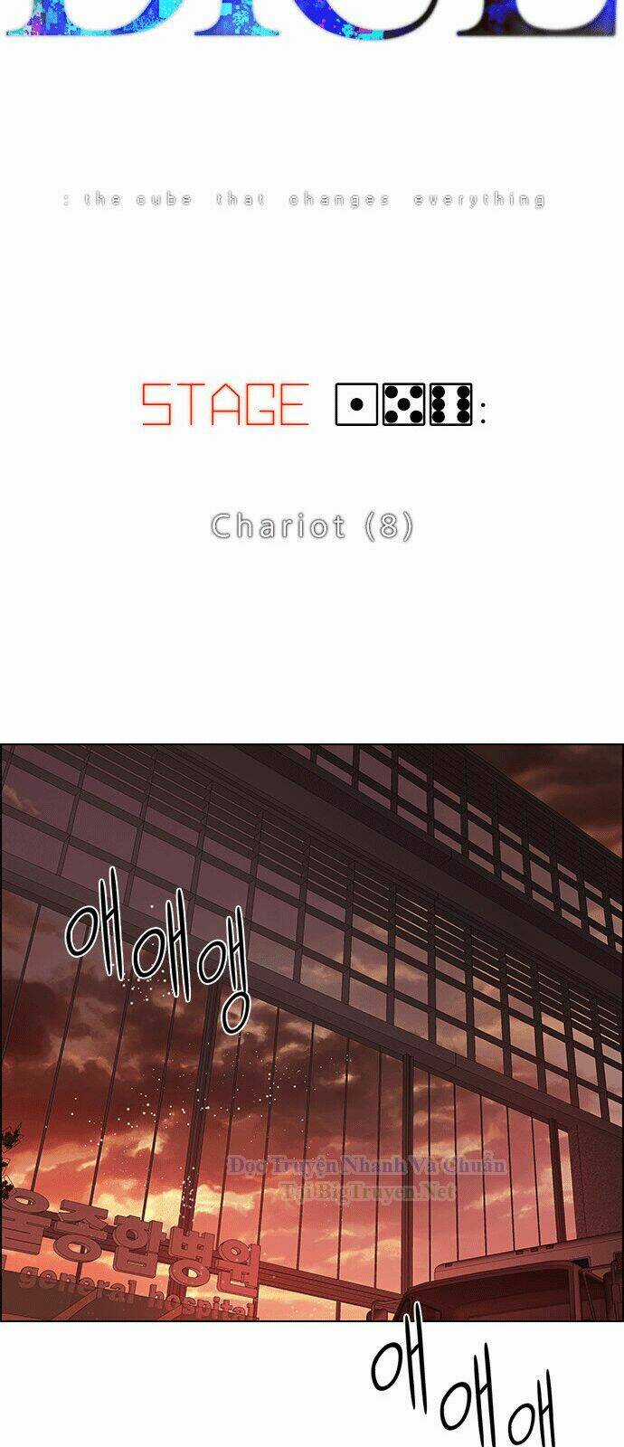 Trò Chơi Số Mệnh - Chapter 156 - Trang 5