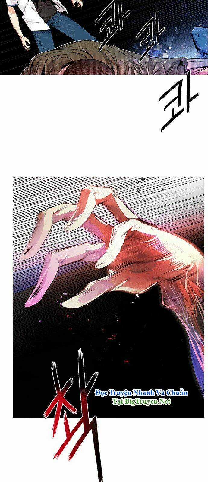 Trò Chơi Số Mệnh - Chapter 157 - Trang 3