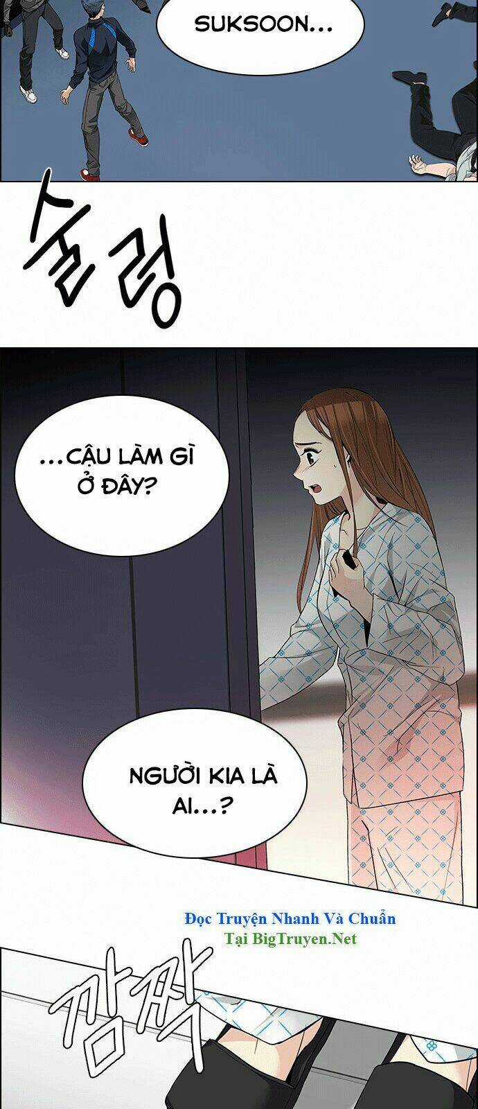 Trò Chơi Số Mệnh - Chapter 157 - Trang 5