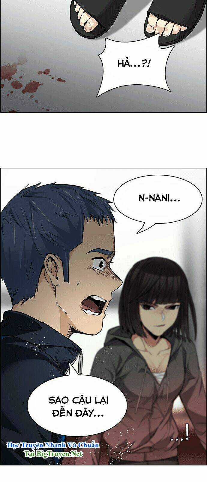 Trò Chơi Số Mệnh - Chapter 157 - Trang 6