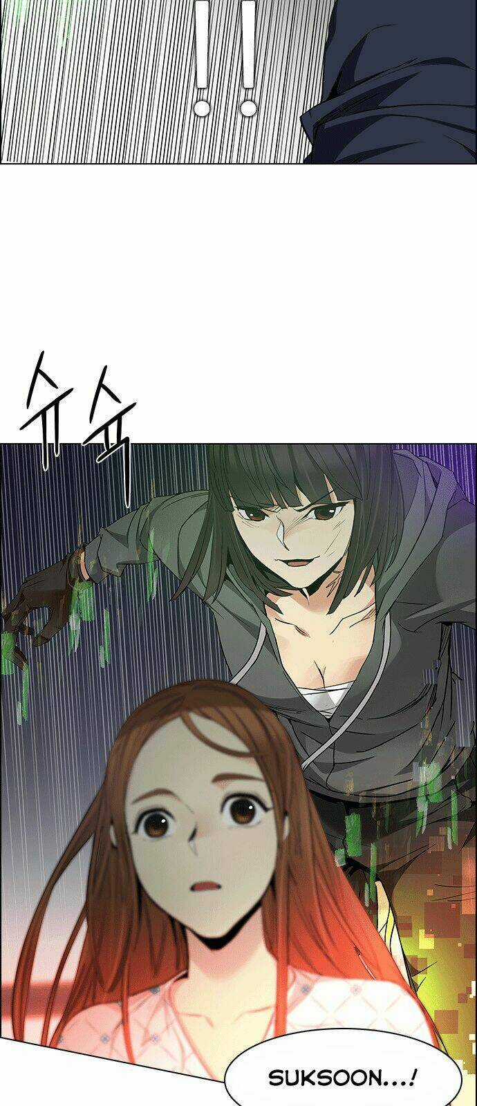 Trò Chơi Số Mệnh - Chapter 157 - Trang 10