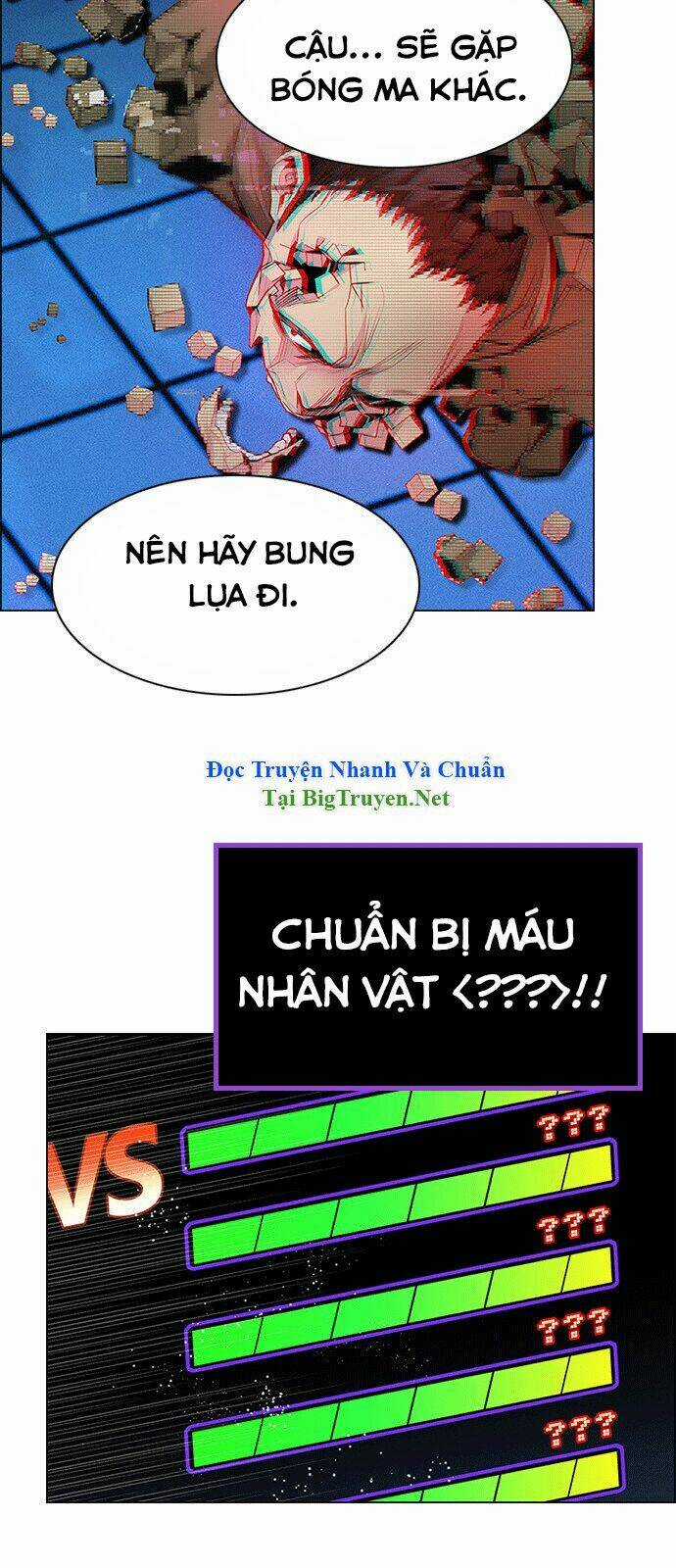 Trò Chơi Số Mệnh - Chapter 159 - Trang 3