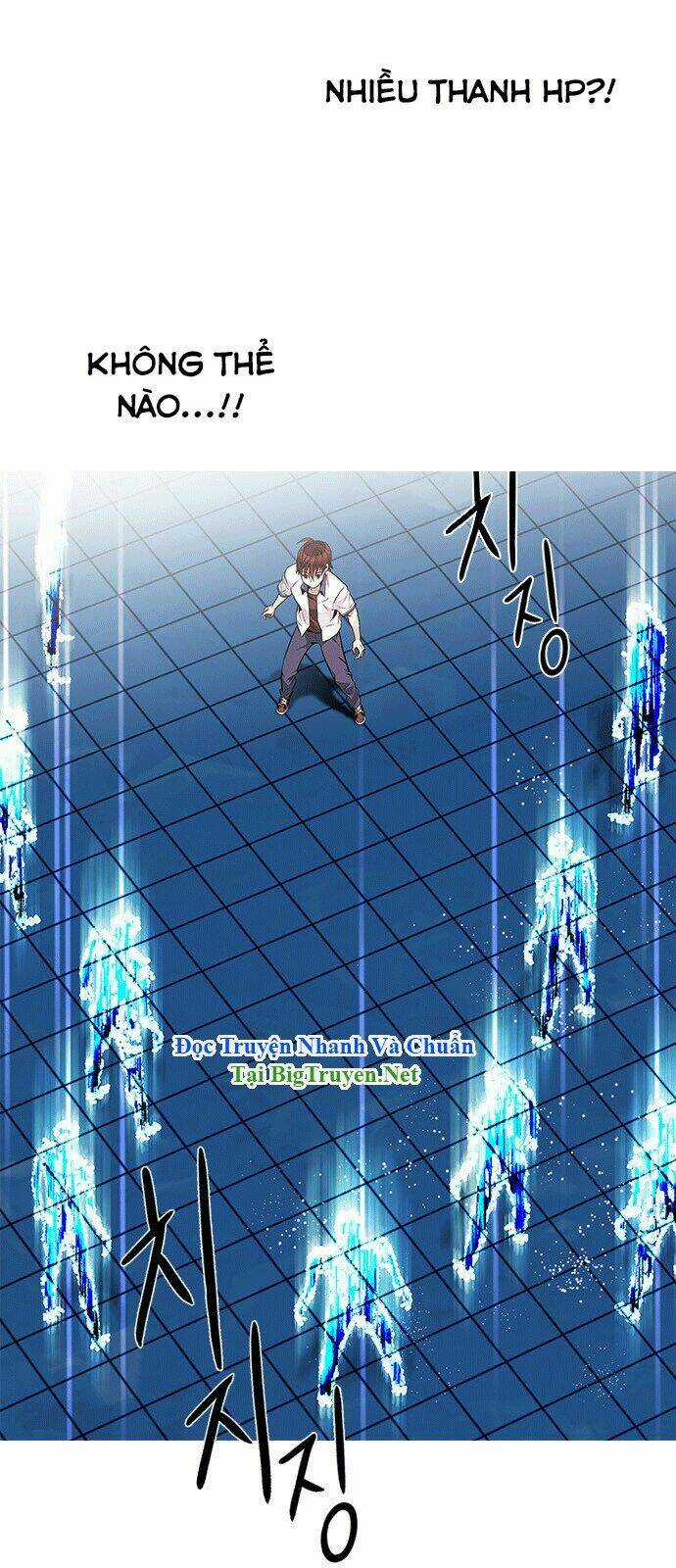Trò Chơi Số Mệnh - Chapter 159 - Trang 4