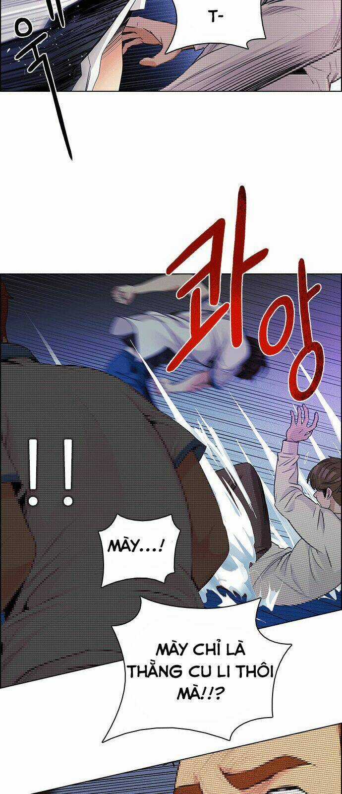 Trò Chơi Số Mệnh - Chapter 159 - Trang 33
