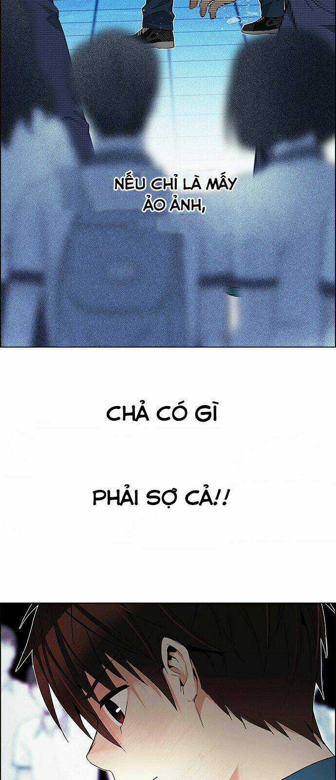 Trò Chơi Số Mệnh - Chapter 159 - Trang 40