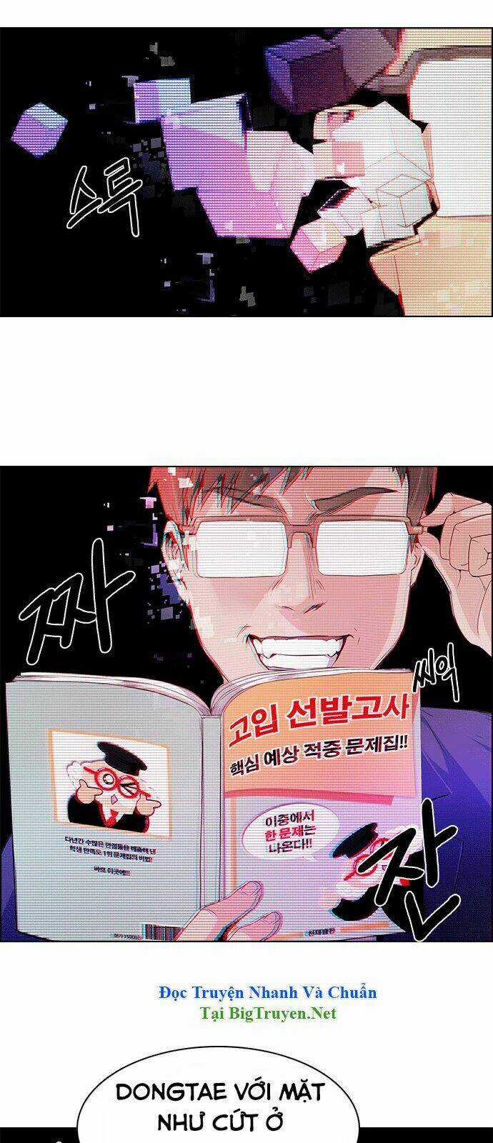 Trò Chơi Số Mệnh - Chapter 159 - Trang 8