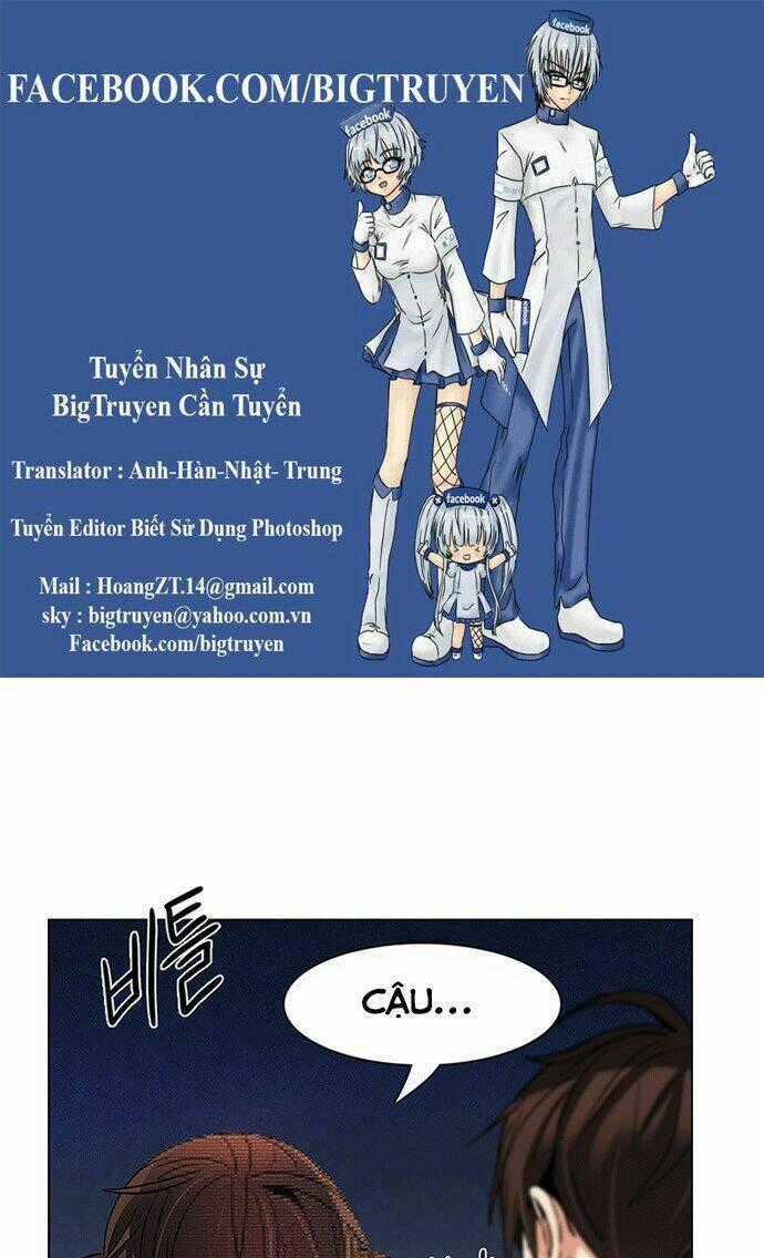 Trò Chơi Số Mệnh - Chapter 162 - Trang 1