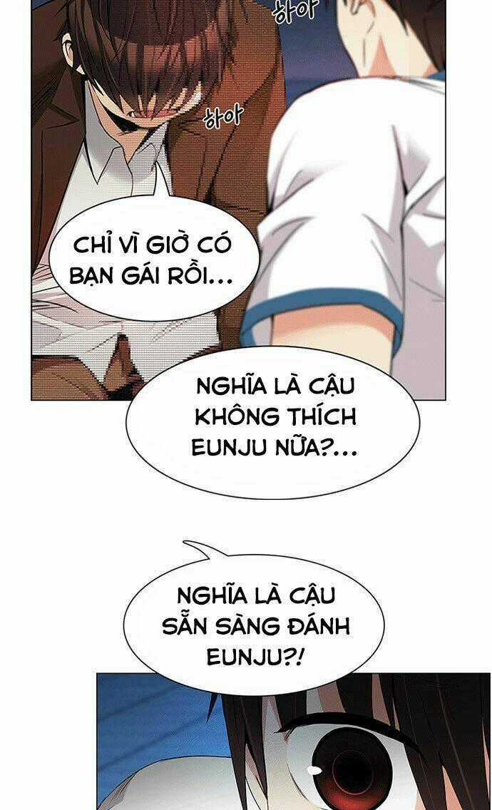 Trò Chơi Số Mệnh - Chapter 162 - Trang 2