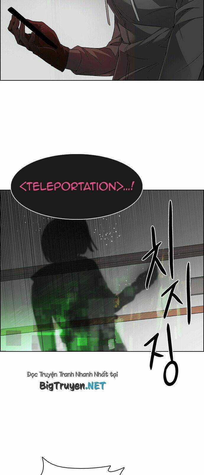 Trò Chơi Số Mệnh - Chapter 162 - Trang 11