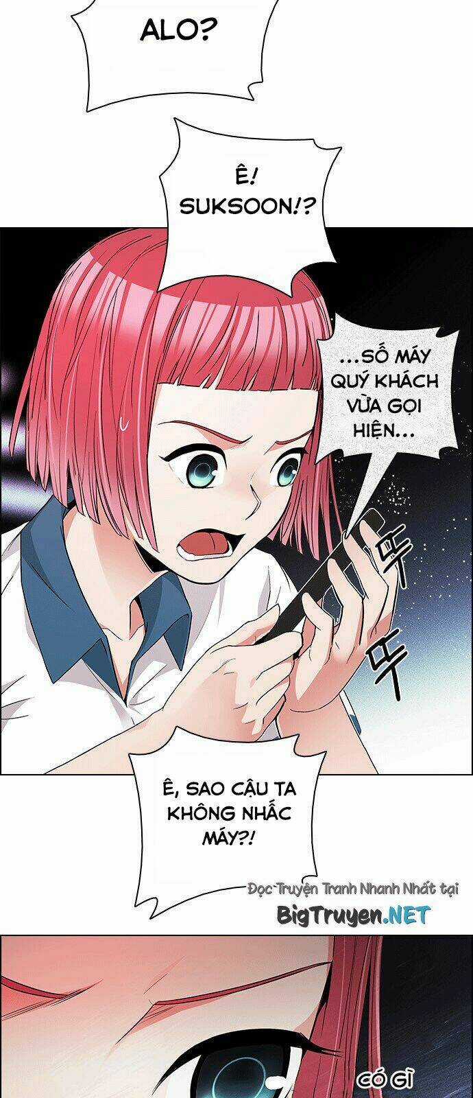 Trò Chơi Số Mệnh - Chapter 162 - Trang 12