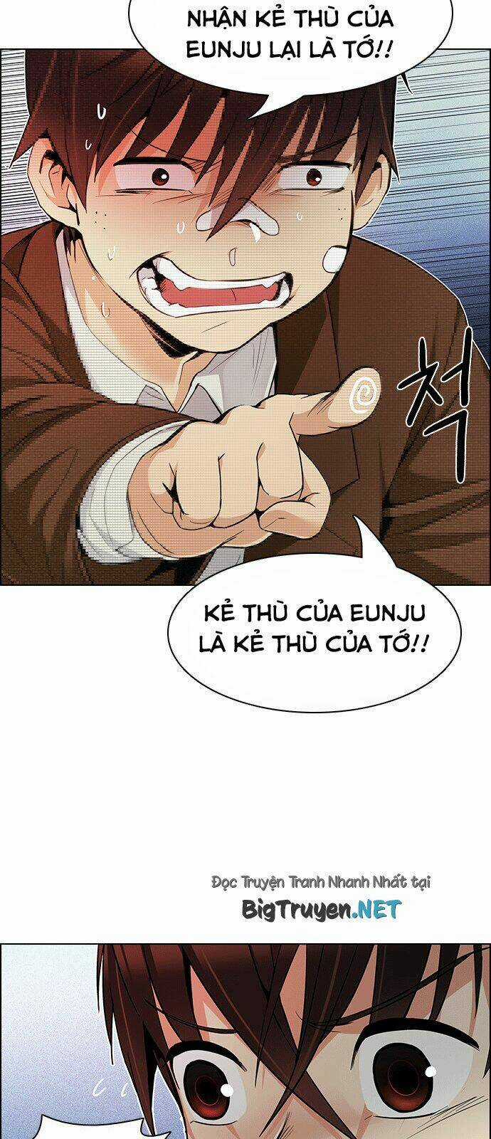 Trò Chơi Số Mệnh - Chapter 162 - Trang 17