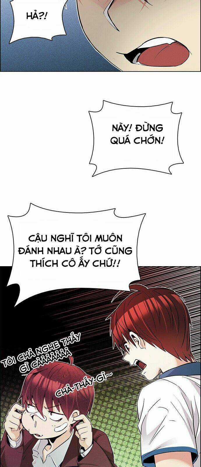 Trò Chơi Số Mệnh - Chapter 162 - Trang 18