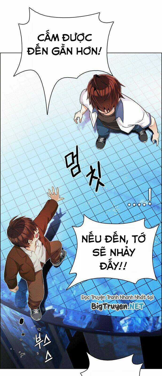 Trò Chơi Số Mệnh - Chapter 162 - Trang 20