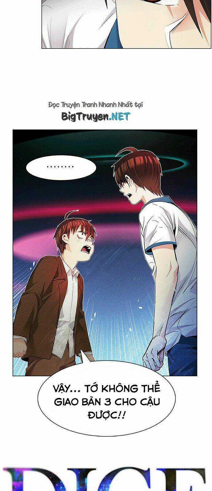 Trò Chơi Số Mệnh - Chapter 162 - Trang 3