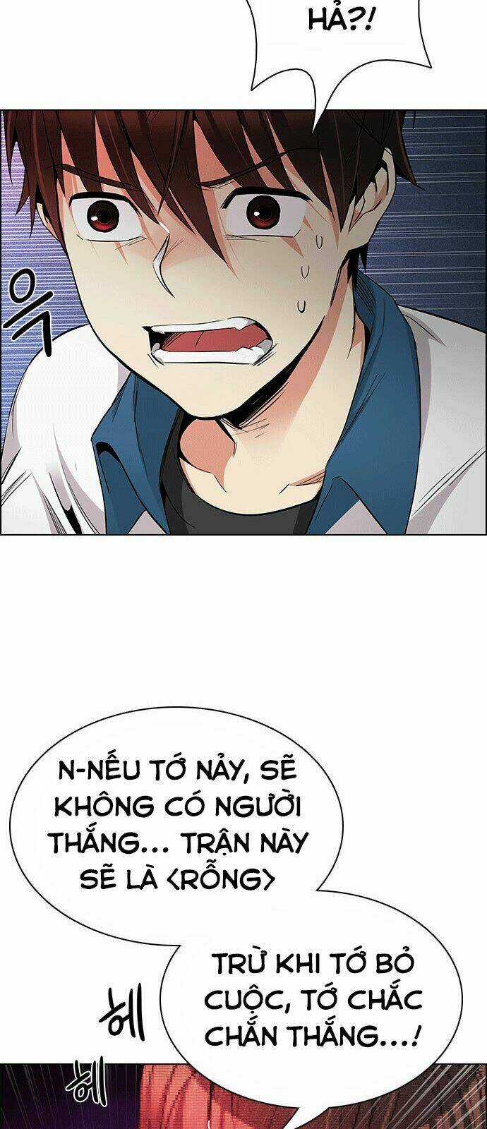 Trò Chơi Số Mệnh - Chapter 162 - Trang 21