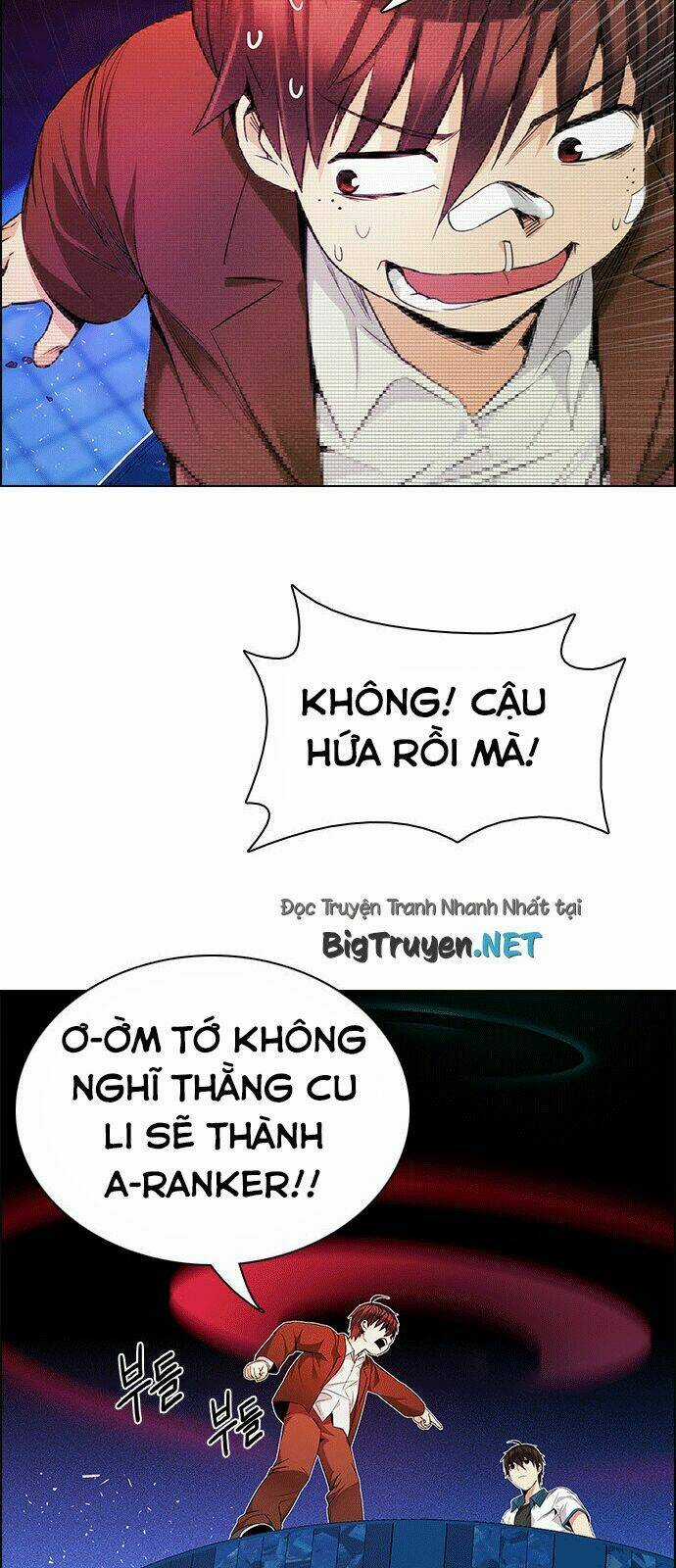 Trò Chơi Số Mệnh - Chapter 162 - Trang 22