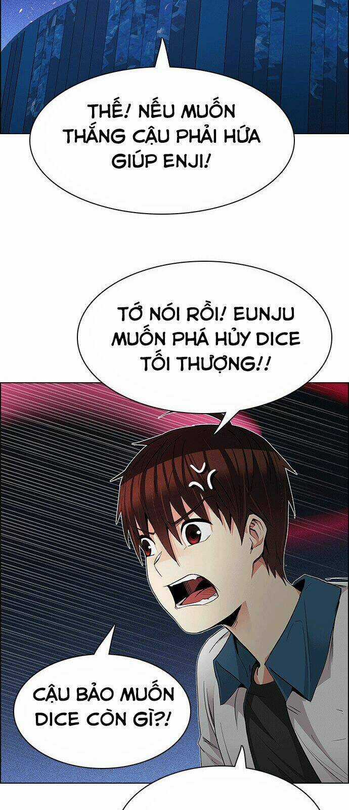 Trò Chơi Số Mệnh - Chapter 162 - Trang 23
