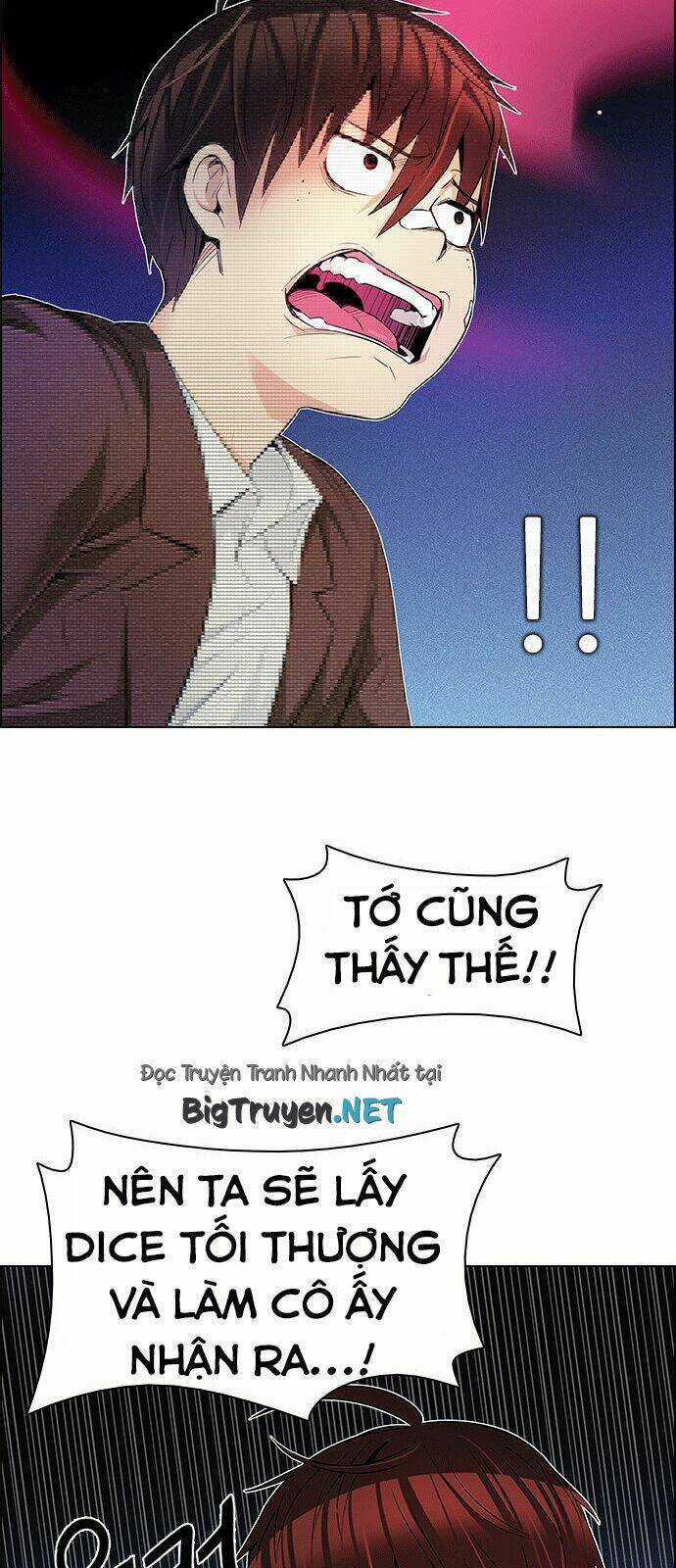 Trò Chơi Số Mệnh - Chapter 162 - Trang 25