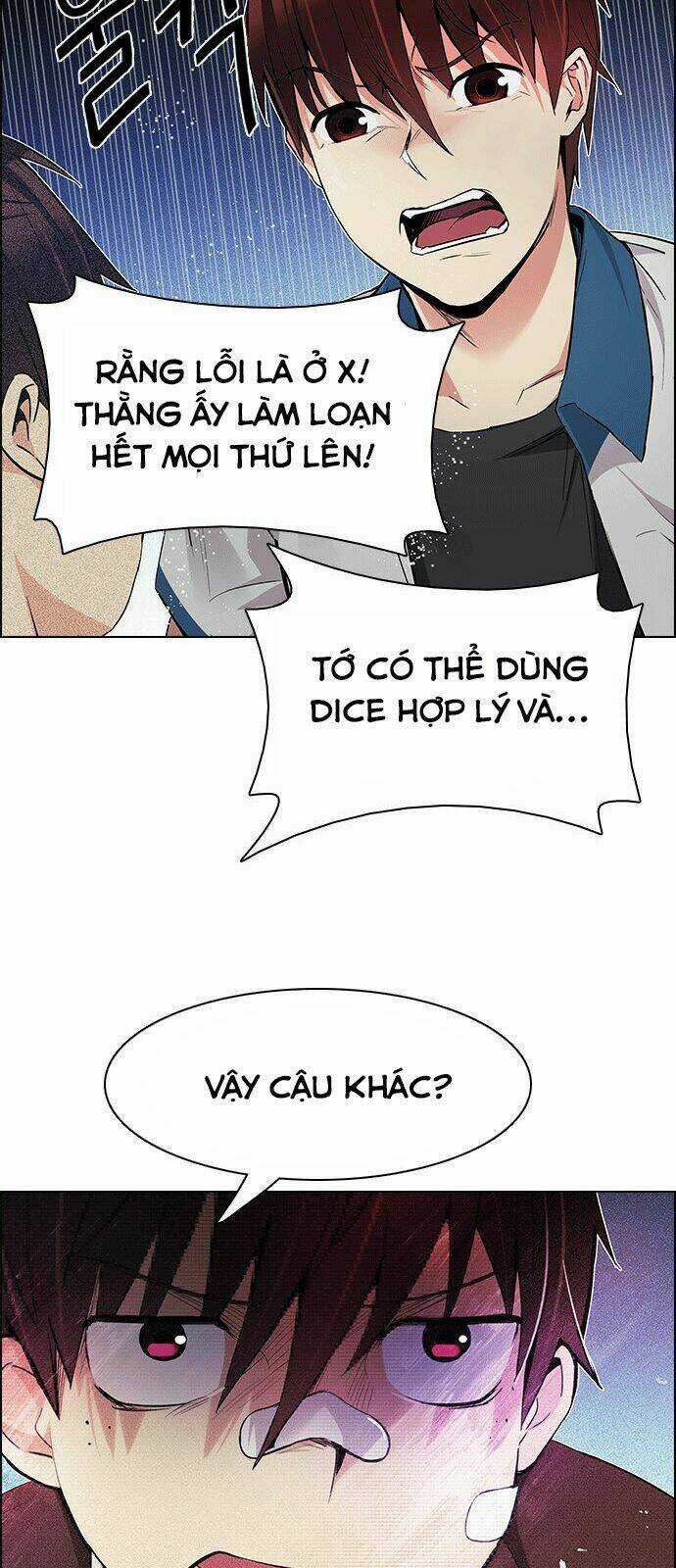 Trò Chơi Số Mệnh - Chapter 162 - Trang 26