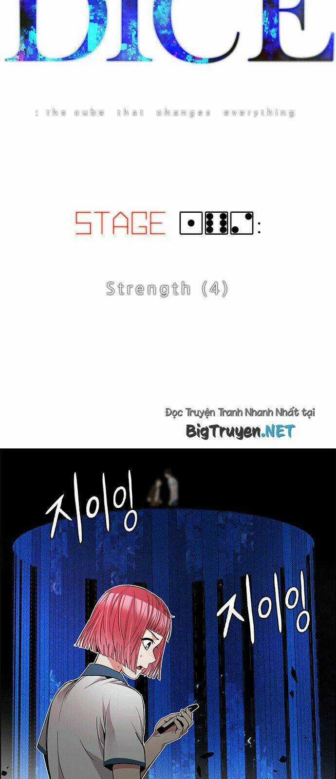 Trò Chơi Số Mệnh - Chapter 162 - Trang 4